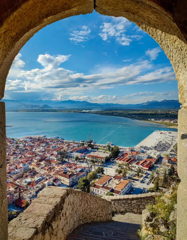 Peloponnese