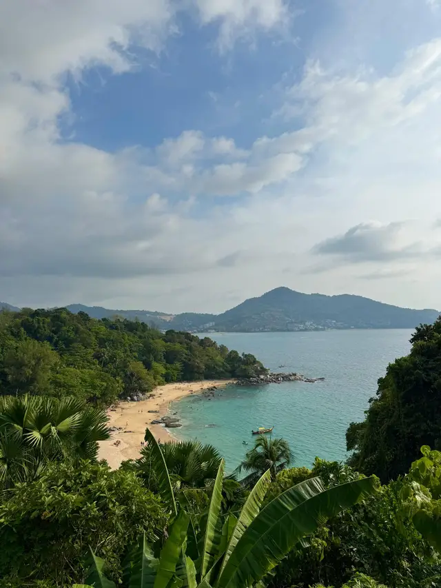 Thailand (Phuket)