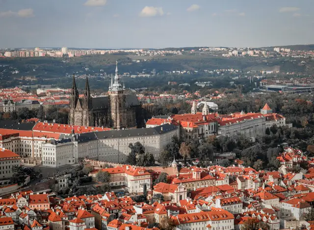 Prague