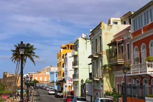 Puerto Rico