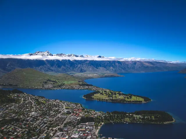 New Zealand (Queenstown)