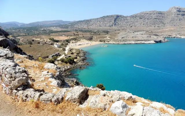 Rhodes