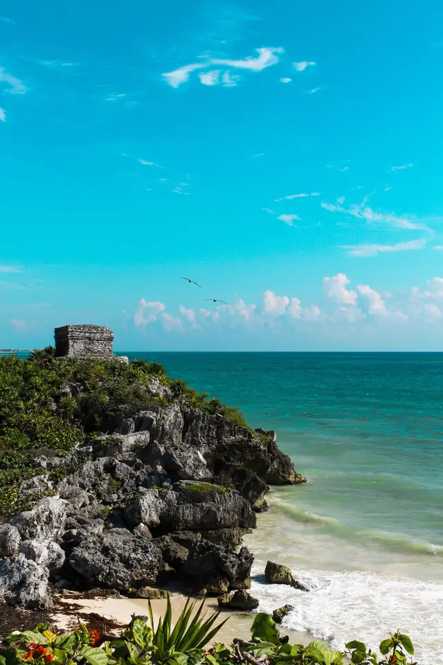 Mexico (Riviera Maya)