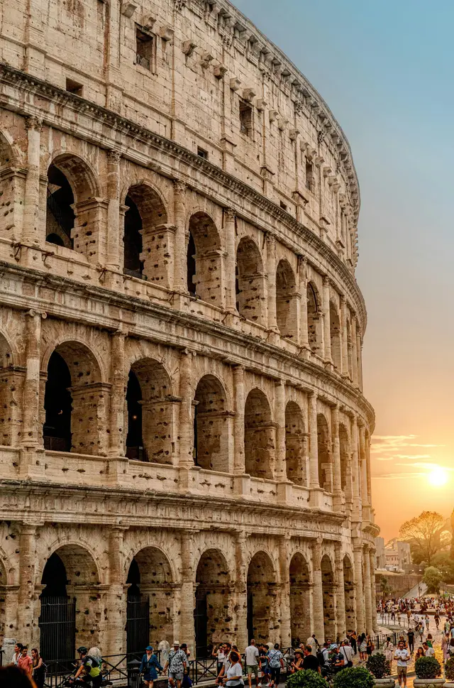 Rome