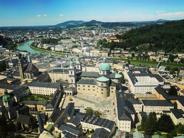Salzburg