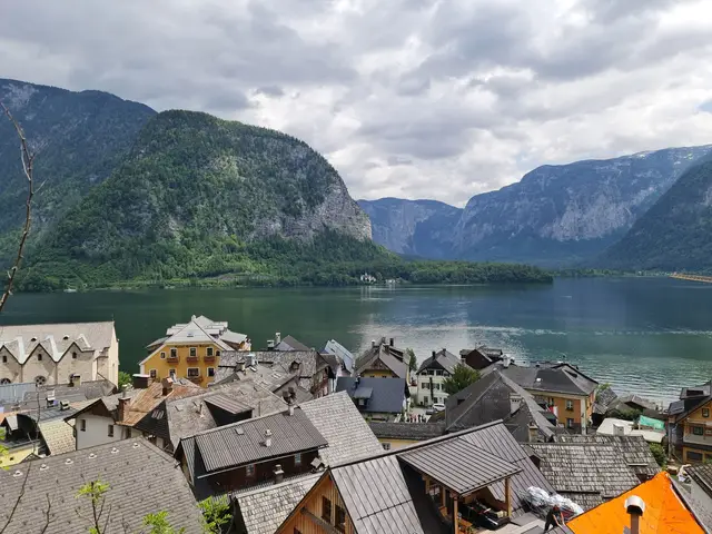 Austria (Salzkammergut)