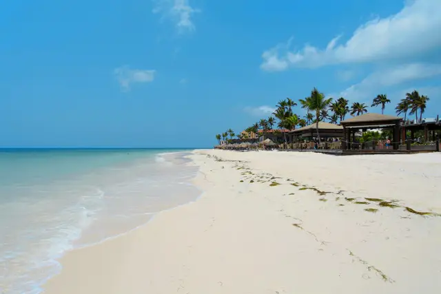 Zanzibar