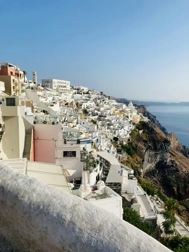 Santorini
