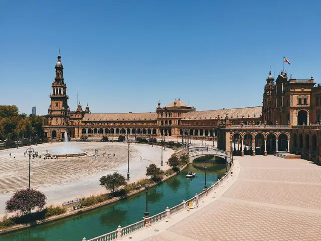 Seville