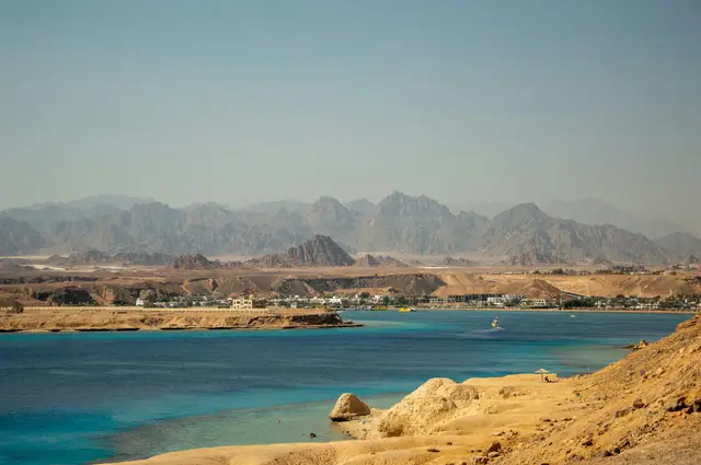 Egypt (Sharm el-Sheikh)