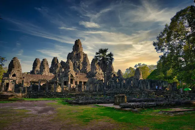 Cambodia