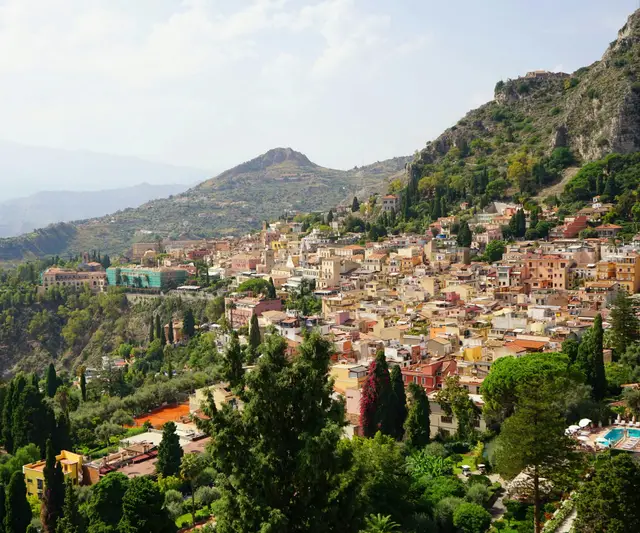 Sicily