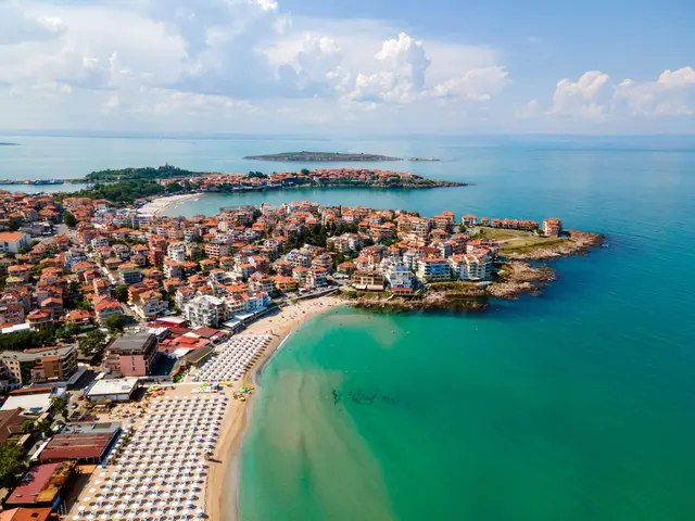 Bulgaria (Sunny Beach)
