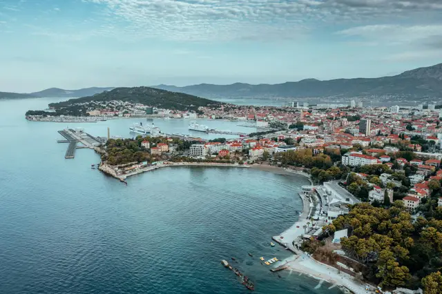 Croatia (Split)