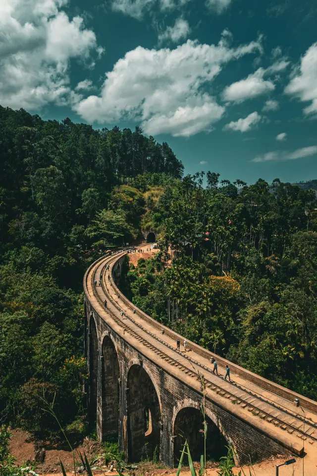 Sri Lanka
