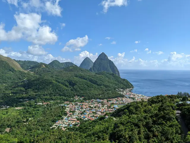 St. Lucia