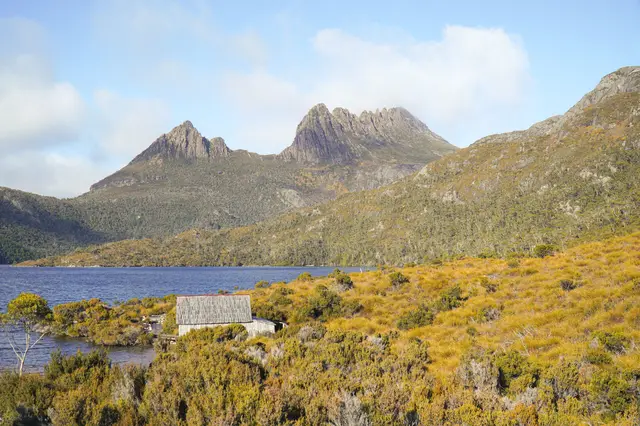 Australia (Tasmania)