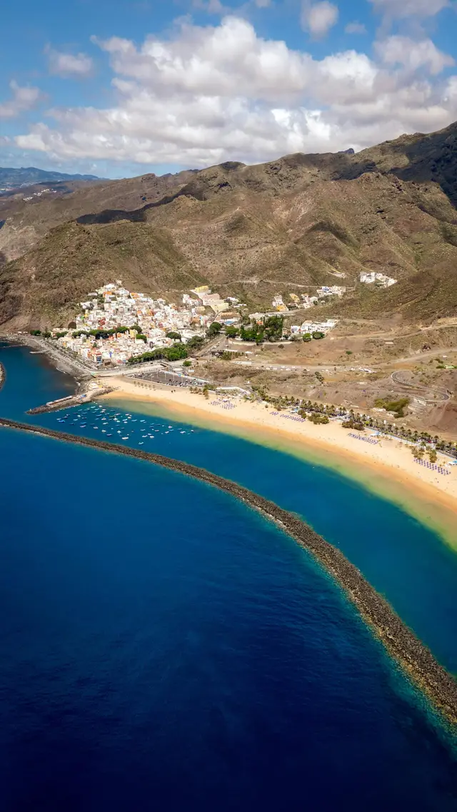 Tenerife