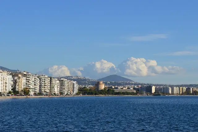 Thessaloniki