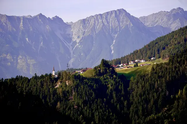 Tyrol (Innsbruck)