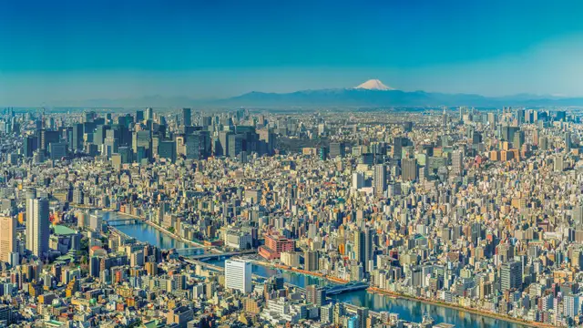 Japan (Tokyo)