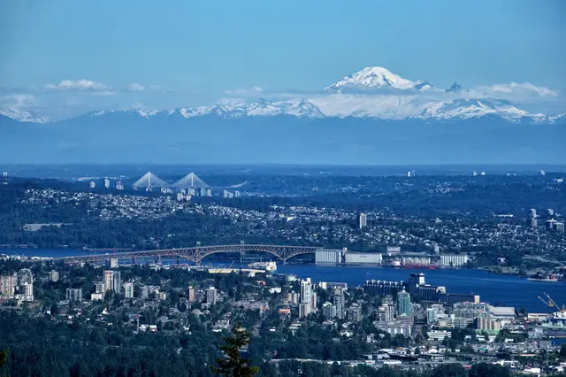 Canada (Vancouver)