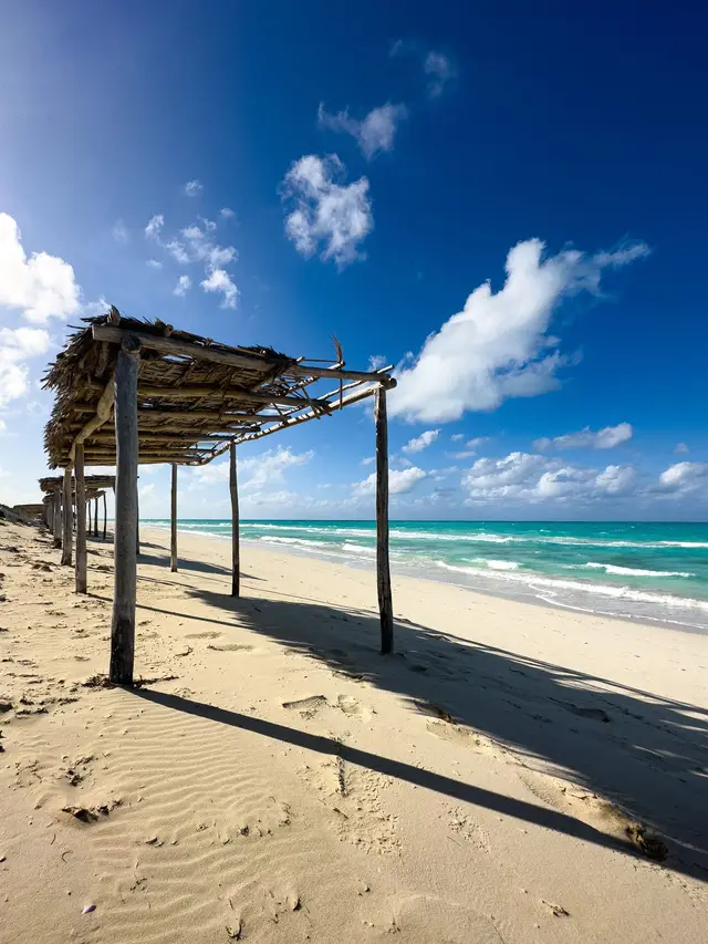 Cuba (Varadero)