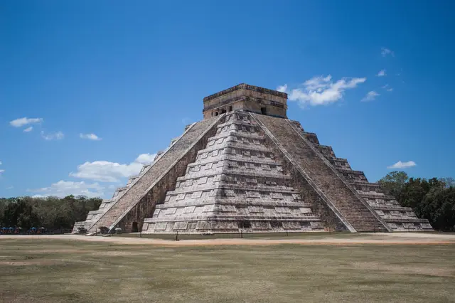 Mexico (Yucatán)