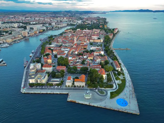 Croatia (Zadar)