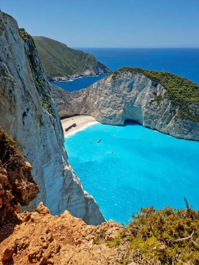 Zakynthos