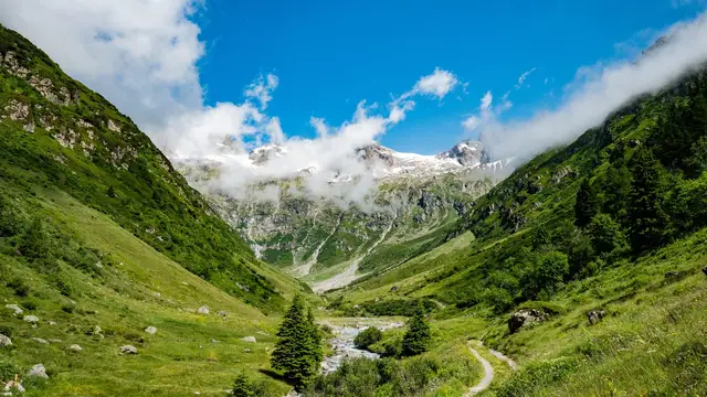Tyrol (Zillertal)